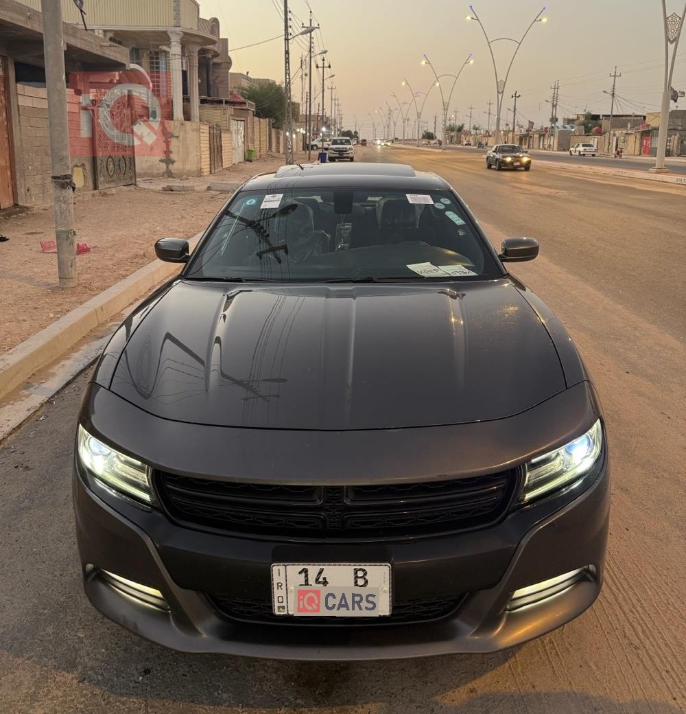 Dodge Charger